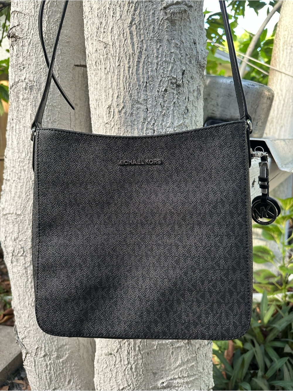 Michael Kors cross body bag